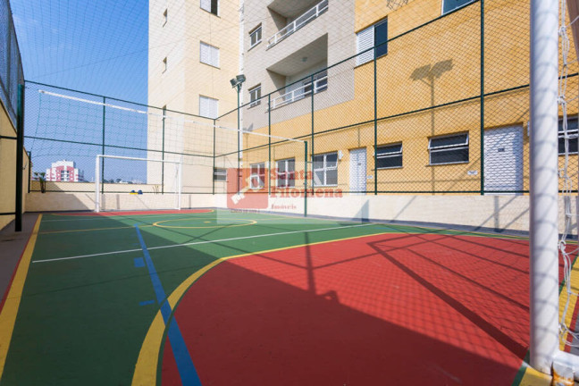 Foto do imóvel Apartamento com 2 Quartos à Venda, 59 m² em Baeta Neves - São Bernardo Do Campo