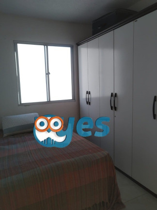 Imagem Apartamento com 2 Quartos à Venda, 47 m² em Fraga Maia - Feira De Santana