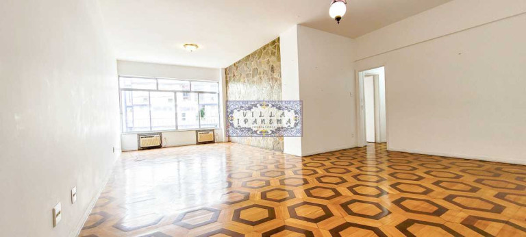 Foto do imóvel Apartamento com 4 Quartos à Venda, 170 m² em Flamengo - Rio De Janeiro