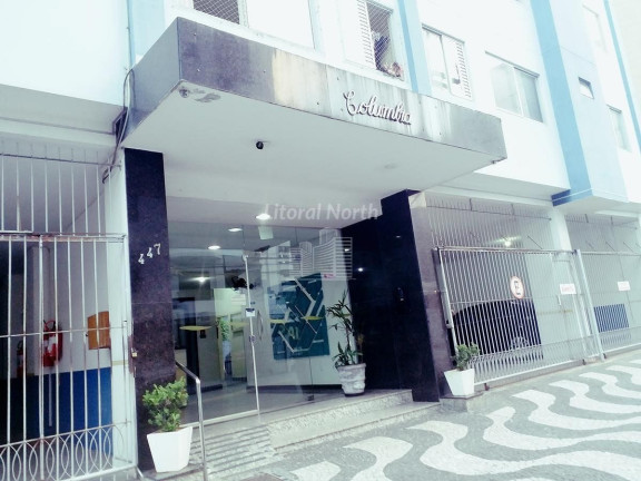 Foto do imóvel Apartamento com 1 Quarto à Venda, 55 m² em Centro - Balneário Camboriú