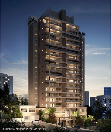 Foto do imóvel Cobertura com 4 Quartos à Venda, 284 m² em Santana - São Paulo