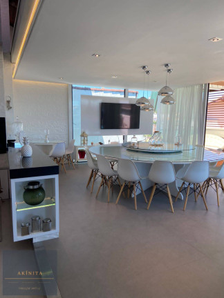 Imagem Casa com 4 Quartos à Venda, 512 m² em Vila Nova Socorro - Mogi Das Cruzes