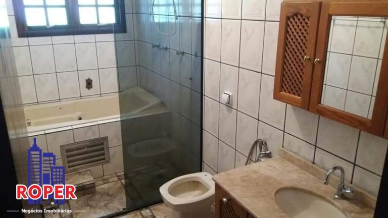 Foto do imóvel Chácara com 10 Quartos à Venda, 74.812 m² em Botujuru - Mogi Das Cruzes