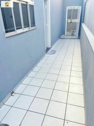Imagem Casa com 3 Quartos à Venda, 125 m² em Assunção - São Bernardo Do Campo