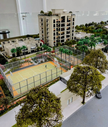 Imagem Imóvel com 3 Quartos à Venda, 165 m² em Parque Da Hípica - Campinas