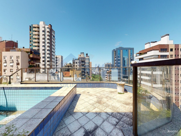 Imagem Imóvel com 5 Quartos à Venda, 410 m² em Petrópolis - Porto Alegre