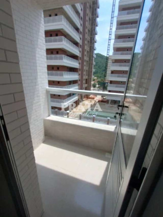 Foto do imóvel Apartamento à Venda, 54 m² em Canto Do Forte - Praia Grande