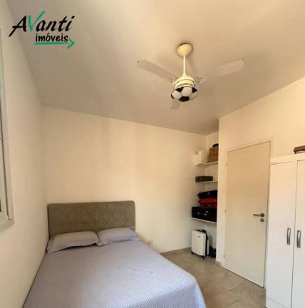 Foto do imóvel Casa com 2 Quartos à Venda, 75 m² em Marapé - Santos