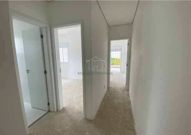 Imagem Apartamento com 2 Quartos à Venda, 160 m² em Jardim Ana Maria - Jundiaí