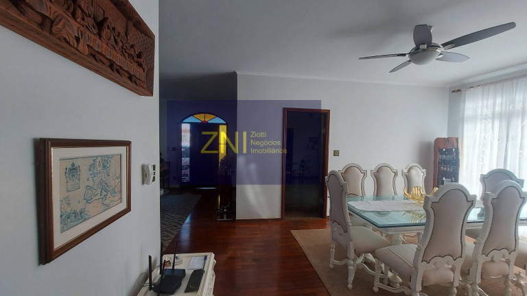 Imagem Casa com 4 Quartos à Venda, 800 m² em Ribeirânia - Ribeirão Preto