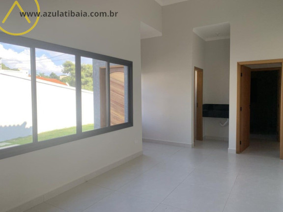 Imagem Casa com 3 Quartos à Venda, 95 m² em Jardim Dos Pinheiros - Atibaia