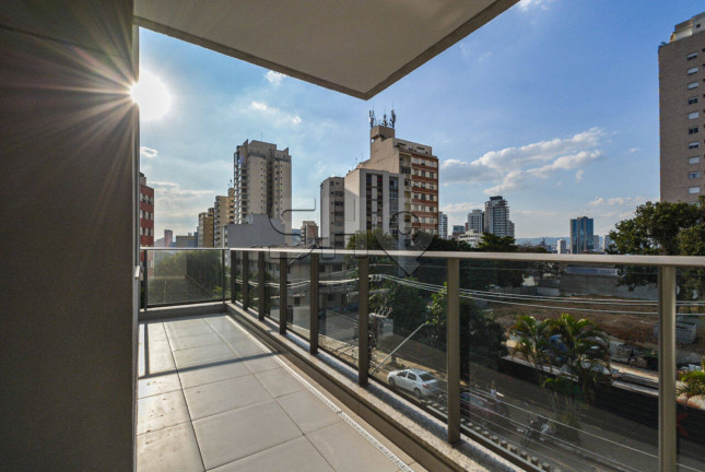 Foto do imóvel Apartamento com 2 Quartos à Venda, 83 m² em Perdizes - São Paulo