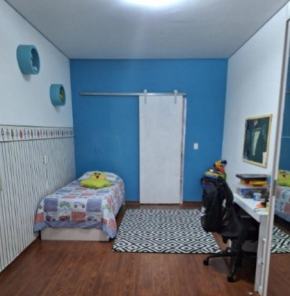 Foto do imóvel Casa com 3 Quartos à Venda, 270 m² em Vila Monumento - São Paulo