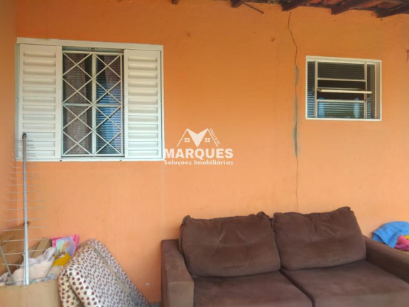 Imagem Casa com 2 Quartos à Venda, 900 m² em Parque Maria Helena - Campinas