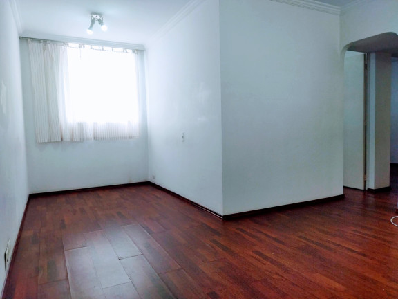 Imagem Apartamento com 2 Quartos à Venda, 49 m² em Jardim Maria Estela - São Paulo