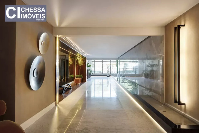 Imagem Apartamento com 3 Quartos à Venda, 119 m² em Centro - Itajaí
