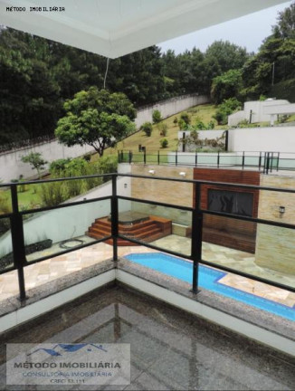 Imagem Casa à Venda, 800 m² em Alphaville - Santana De Parnaíba