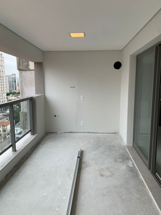 Foto do imóvel Imóvel com 2 Quartos à Venda, 104 m² em Vila Mariana - São Paulo