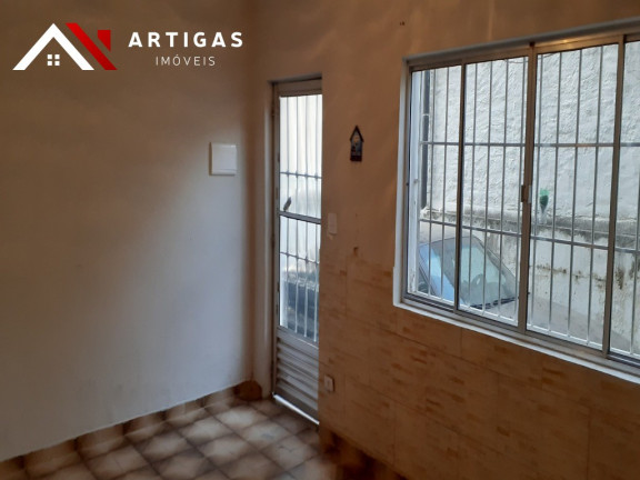 Imagem Casa com 4 Quartos à Venda, 180 m² em Alto Da Mooca - São Paulo