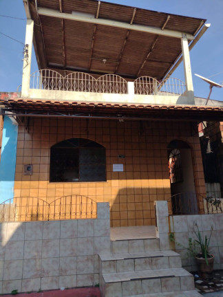 Imagem Casa com 3 Quartos à Venda, 170 m² em Glória - Manaus