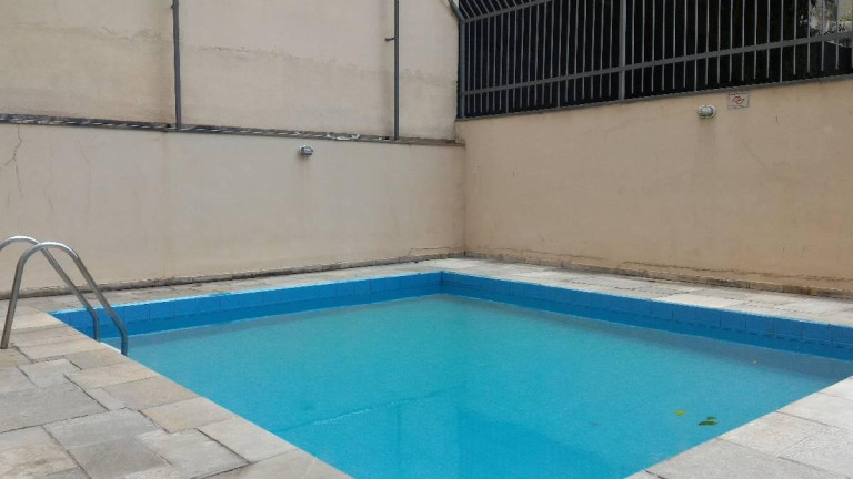 Imagem Apartamento com 2 Quartos para Alugar ou Temporada, 59 m² em Perdizes - São Paulo