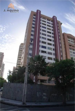 Foto do imóvel Apartamento com 3 Quartos à Venda, 126 m² em Dionisio Torres - Fortaleza