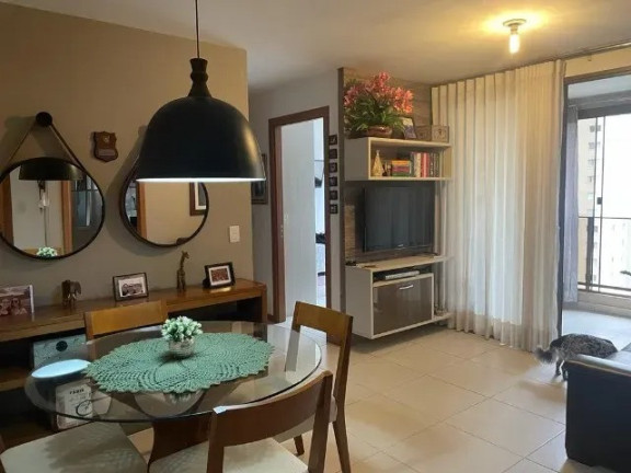 Foto do imóvel Imóvel com 2 Quartos à Venda, 62 m² em Sul (águas Claras) - Brasília