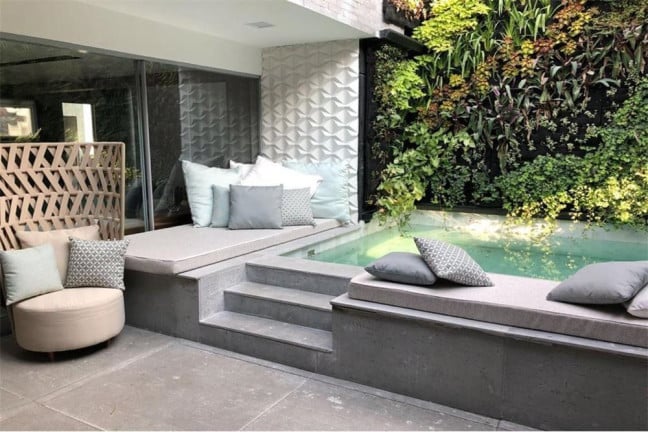 Foto do imóvel Cobertura com 4 Quartos à Venda, 216 m² em Vila Clementino - São Paulo Foto do imóvel Cobertura com 4 Quartos à Venda, 216 m² em Vila Clementino - São Paulo