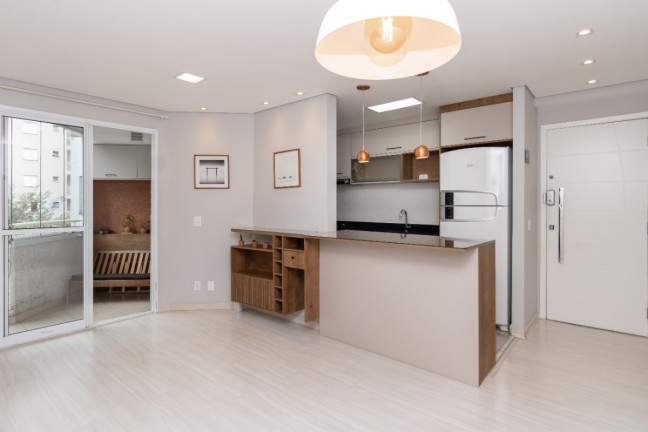 Foto do imóvel Apartamento com 2 Quartos à Venda, 66 m² em Vila Prudente - São Paulo