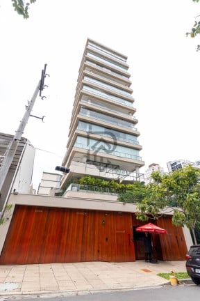 Foto do imóvel Apartamento com 3 Quartos à Venda, 294 m² em Paraíso - São Paulo