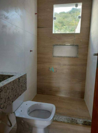 Imagem Casa com 2 Quartos à Venda, 88 m² em Campo Grande - Rio De Janeiro