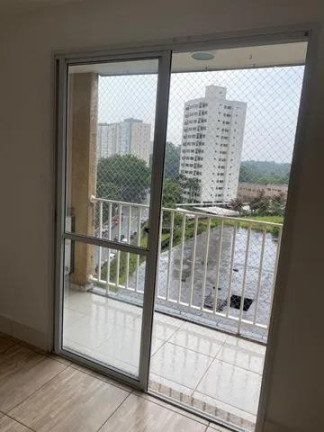Imagem Apartamento com 3 Quartos à Venda, 71 m² em Jardim Celeste - São Paulo