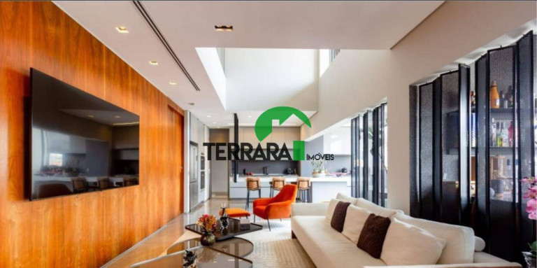 Foto do imóvel Apartamento com 3 Quartos à Venda, 300 m² em Perdizes - São Paulo