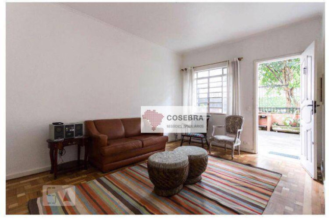 Imagem Apartamento com 2 Quartos à Venda, 95 m² em Planalto Paulista - São Paulo
