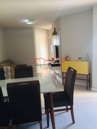 Foto do imóvel Apartamento com 3 Quartos à Venda, 65 m² em Jardim Marajoara - São Paulo