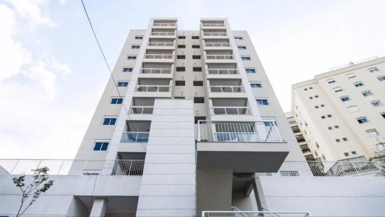 Imagem Apartamento à Venda, 83 m² em Alto De Pinheiros - São Paulo