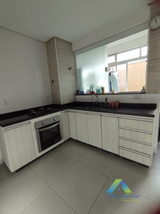 Foto do imóvel Apartamento com 2 Quartos à Venda, 67 m² em Taboão - São Bernardo Do Campo