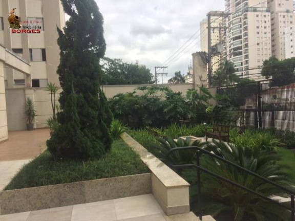 Foto do imóvel Apartamento com 1 Quarto à Venda, 45 m² em Santo Amaro - São Paulo