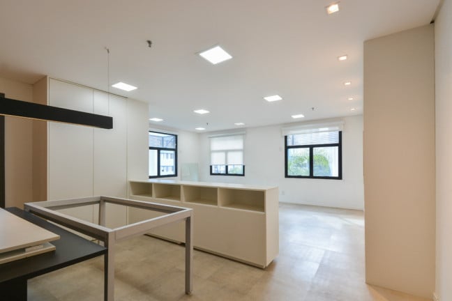 Foto do imóvel Sala Comercial à Venda, 42 m² em Liberdade - São Paulo