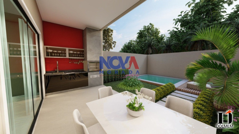 Imagem Casa com 3 Quartos à Venda, 175 m² em Ilha Dos Bentos - Vila Velha