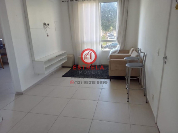Foto do imóvel Imóvel com 2 Quartos à Venda, 48 m² em Cidade Jardim - Jacareí