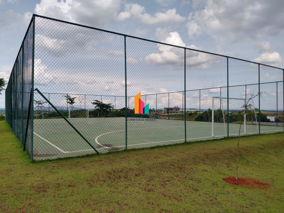 Imagem Terreno à Venda, 803 m² em Bairro Fazenda Serra Azul - Itupeva