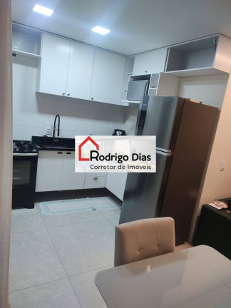 Foto do imóvel Apartamento com 2 Quartos à Venda, 64 m² em Recanto Quarto Centenário - Jundiaí