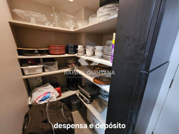 Foto do imóvel Apartamento com 4 Quartos à Venda, 326 m² em Centro - Florianópolis