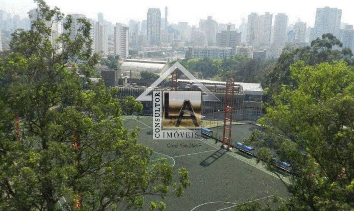 Foto do imóvel Apartamento com 3 Quartos à Venda, 107 m² em Alto Da Boa Vista - São Paulo