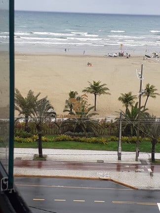 Foto do imóvel Apartamento com 2 Quartos à Venda, 78 m² em Guilhermina - Praia Grande