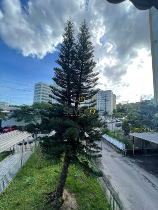 Foto do imóvel Apartamento com 2 Quartos à Venda, 63 m² em Colubande - São Gonçalo