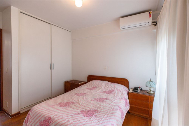 Imagem Apartamento com 4 Quartos à Venda, 214 m² em Butantã - São Paulo
