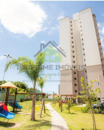 Foto do imóvel Apartamento com 2 Quartos à Venda, 64 m² em Jardim California - Jacareí