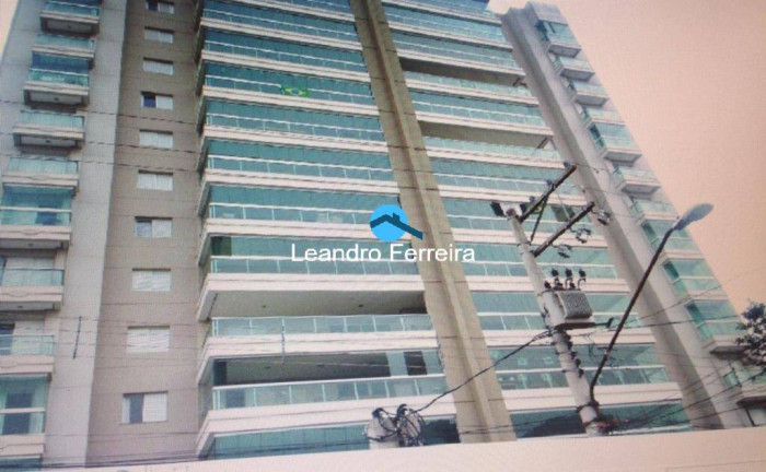 Foto do imóvel Apartamento com 3 Quartos à Venda, 130 m² em Vila Marlene - São Bernardo Do Campo